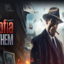 Mafia Mayhem 로고
