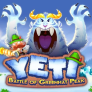Yeti Battle of Greenhat Peak 로고