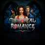 Immortal Romance 로고