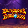 Dungeons and Diamonds 로고