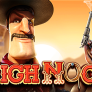 High Noon 로고