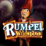 Rumpel Wildspins 로고