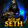 Age Of Seth 로고