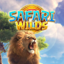 Safari Wilds ๋ก๊ณ