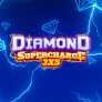 Diamond Supercharge 로고