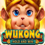 Wukong 로고