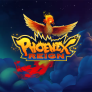 Phoenix Reign 로고