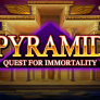 Pyramid: Quest for immortality 로고