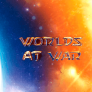Worlds at War 로고