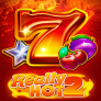 Really Hot 2 로고
