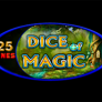 Dice of Magic 로고