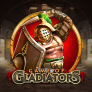 Game of Gladiators 로고