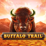 Buffalo Trail 로고