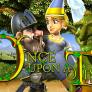 Once Upon a Time 로고