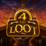 4 The Loot 로고