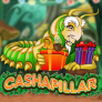 Cashapillar 로고