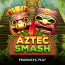 Aztec Smash 로고