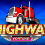 Highway Fortune 로고