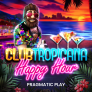 Club Tropicana Happy Hour 로고