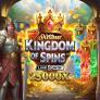 Arthur Kingdom of Spins Link&Win 로고