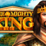 The Mighty King 로고