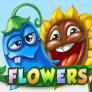 Flowers 로고