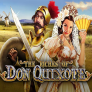 The Riches of Don Quixote 로고