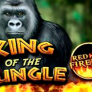 King of the Jungle Red Hot Firepot 로고