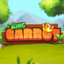 King Carrot 로고