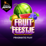 Fruit Feestje 로고