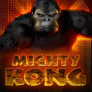 Mighty Kong 로고