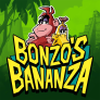 Bonzos Bananza 로고