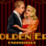 Golden Era 로고