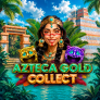 Azteca Gold Collect 로고