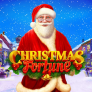 Christmas Fortune 로고