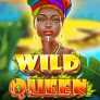 Wild Queen 로고