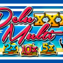 DeluxXxe Multi 로고