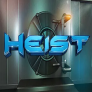 Heist 로고
