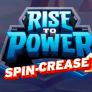 Rise to Power 로고
