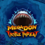 Megadon Triple Threat 로고