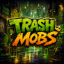Trash Mobs 로고