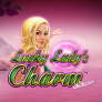 Lucky Lady's Charm Deluxe 로고