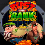 Bust The Bank 로고