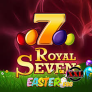 Royal Seven XXL Easter Egg 로고