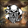 Dead Riders Trail 로고