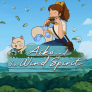 Aiko and the Wind Spirit 로고