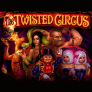 The Twisted Circus 로고