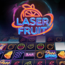 Laser Fruit 로고