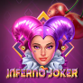 Inferno Joker 로고
