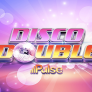 Disco Double 로고